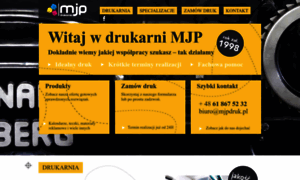 Mjp.poznan.pl thumbnail