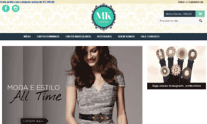 Mkcintos.com.br thumbnail