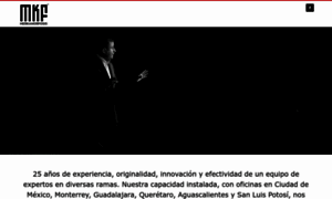 Mkf.mx thumbnail