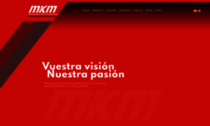 Mkm.es thumbnail
