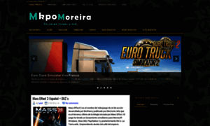 Mkpomoreira.blogspot.com.ar thumbnail