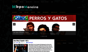 Mkpomoreira.blogspot.com.uy thumbnail