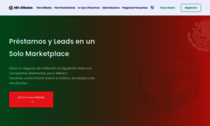Mkt-afiliados.com.mx thumbnail