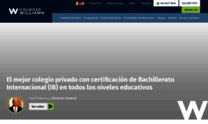 Mkt.colegiowilliams.edu.mx thumbnail