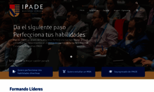 Mkt.ipade.mx thumbnail