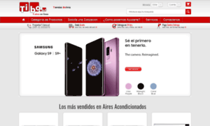 Mkt.tibo.bo thumbnail