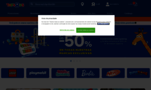 Mkt.toysrus.es thumbnail