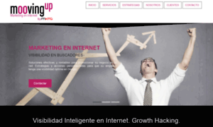 Mktgxperience.com thumbnail