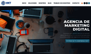Mktmarketingdigital.com thumbnail
