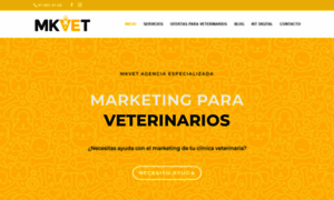 Mkvet.es thumbnail