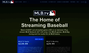 Mlb.tv thumbnail