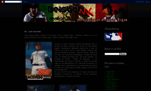 Mlbmexicanos.blogspot.com thumbnail