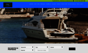Mlcancunrealestate.com thumbnail