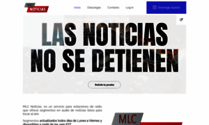Mlcnoticias.com thumbnail