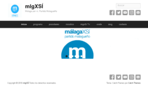 Mlgxsi.com thumbnail