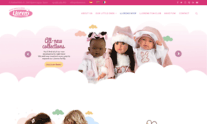 Mllorens.net thumbnail