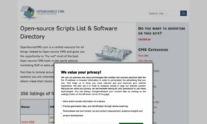Mlm-script.opensourcescripts.com thumbnail