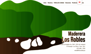 Mlosrobles.pe thumbnail