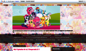 Mlpwinxerrores.blogspot.com.es thumbnail