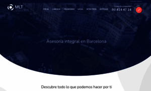 Mltasesores.com thumbnail