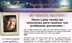 Mluisa-e.com thumbnail