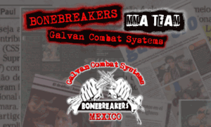 Mma-mexico.com thumbnail