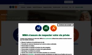 Mma.fr thumbnail