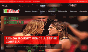 Mmariachi.com thumbnail