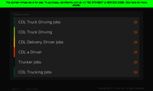 Mmas.net thumbnail