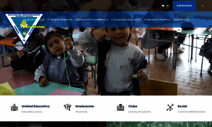 Mmb.edu.ec thumbnail
