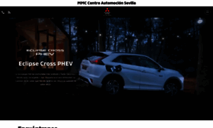 Mmcsevilla.com thumbnail