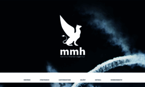 Mmh.ag thumbnail
