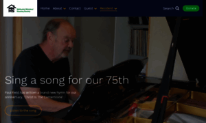 Mmhs.org.uk thumbnail