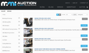 Mmi-auction.com.mx thumbnail