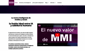 Mmi-e.com thumbnail