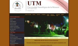 Mmi.utm.mx thumbnail