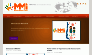 Mmichile.cl thumbnail