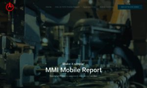 Mmimobilereport.com thumbnail