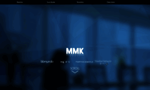 Mmkgroup.com.mx thumbnail