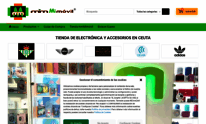 Mmmimovil.es thumbnail