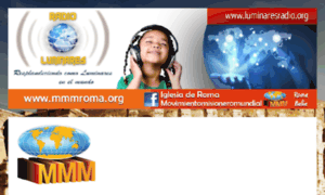 Mmmroma.org thumbnail