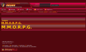 Mmorpg.redee.com thumbnail