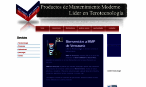 Mmpvenezuela.com thumbnail