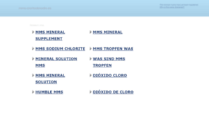 Mms-cloritodesodio.es thumbnail
