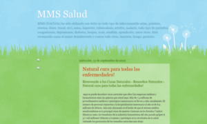 Mms-salud.blogspot.mx thumbnail