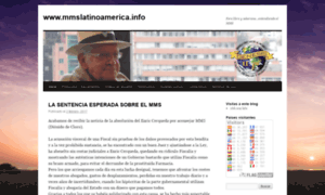 Mmslatinoamerica.wordpress.com thumbnail