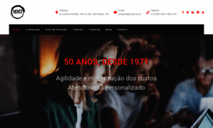 Mmt.com.br thumbnail