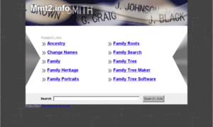 Mmt2.info thumbnail
