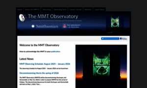 Mmto.org thumbnail