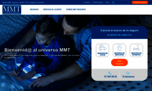 Mmtseguros.es thumbnail